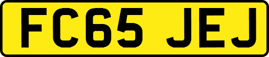 FC65JEJ