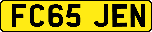 FC65JEN