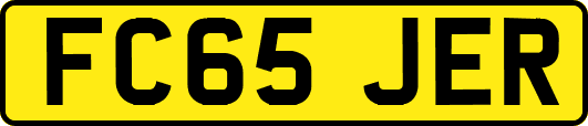 FC65JER