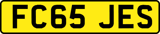 FC65JES