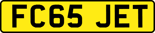 FC65JET