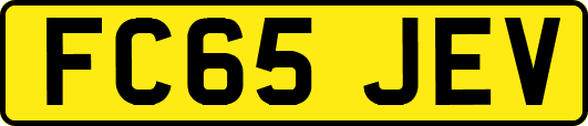 FC65JEV
