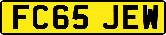 FC65JEW