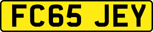 FC65JEY