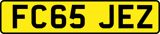 FC65JEZ