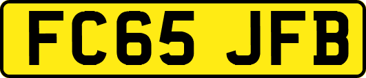 FC65JFB