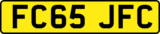 FC65JFC