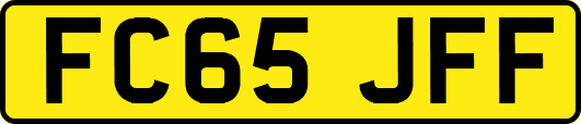 FC65JFF