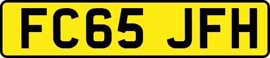 FC65JFH