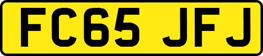 FC65JFJ