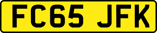 FC65JFK