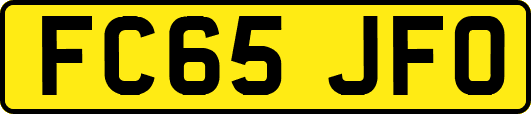 FC65JFO