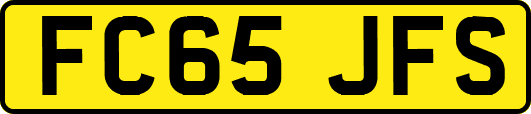 FC65JFS