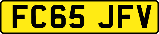 FC65JFV