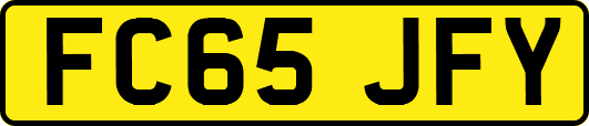 FC65JFY