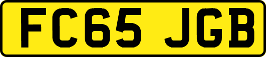 FC65JGB