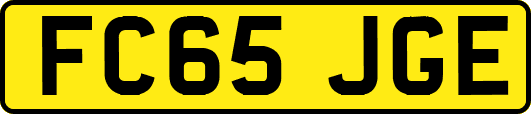 FC65JGE
