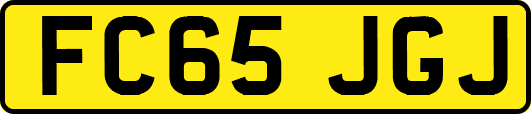 FC65JGJ
