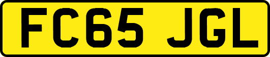 FC65JGL