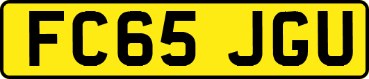 FC65JGU