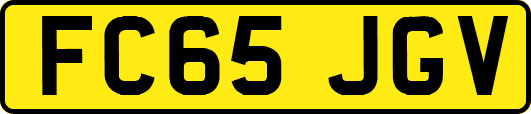 FC65JGV