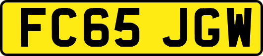 FC65JGW