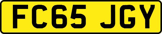 FC65JGY
