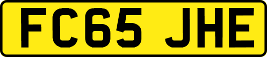 FC65JHE