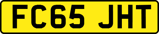 FC65JHT