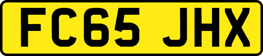 FC65JHX