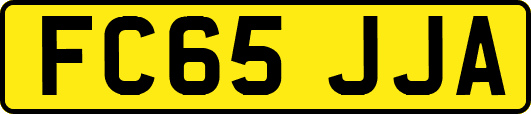 FC65JJA