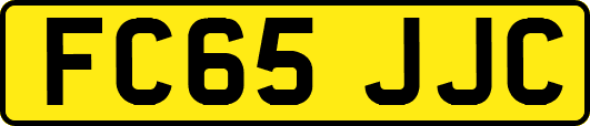 FC65JJC
