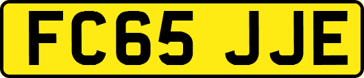 FC65JJE