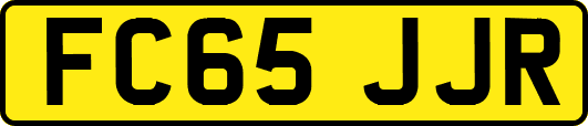 FC65JJR