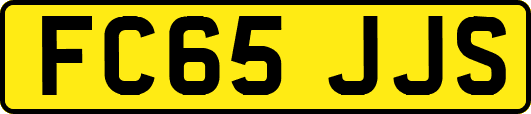 FC65JJS