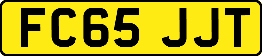FC65JJT