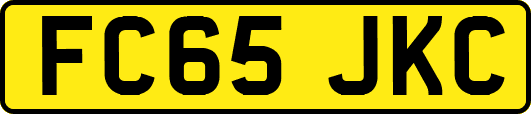 FC65JKC
