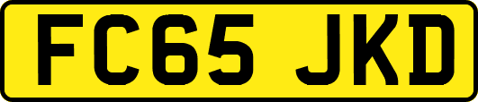 FC65JKD