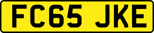 FC65JKE