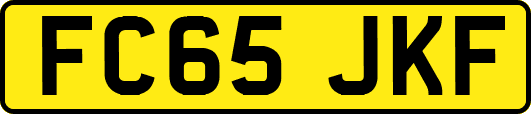 FC65JKF