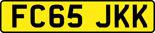 FC65JKK