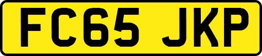 FC65JKP