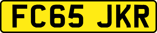 FC65JKR