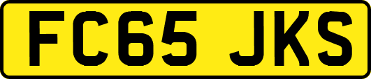 FC65JKS