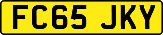 FC65JKY