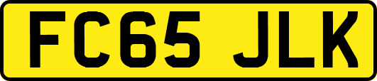 FC65JLK