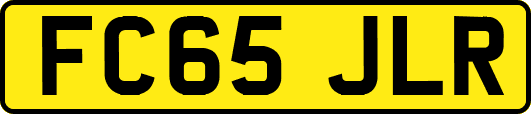 FC65JLR