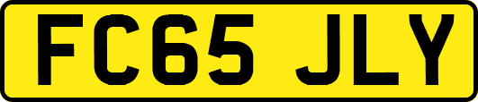 FC65JLY