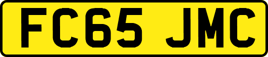 FC65JMC