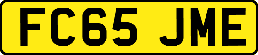 FC65JME